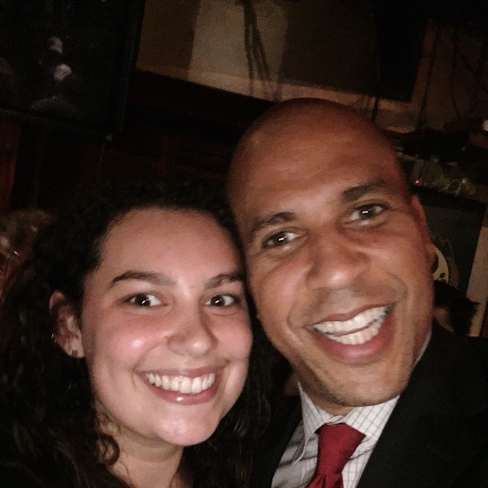 Meet your Posher, Gabrielle